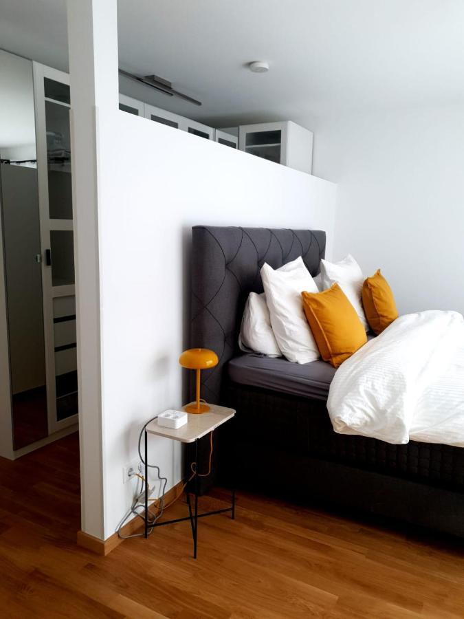 Апартаменти Strassen - 2 Bed Designer Flat Екстер'єр фото